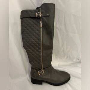 Dream pairs knee high boots